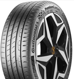 А/шина 215/60R16 CONTINENTAL PREMIUMCONTACT 7 XL 99V